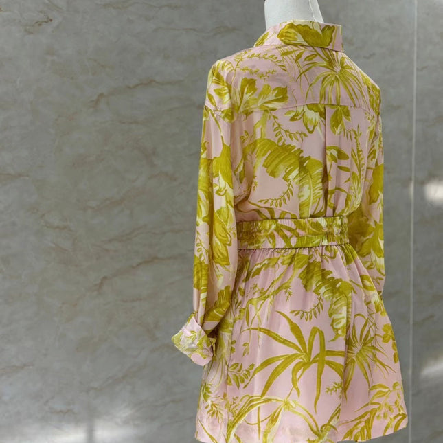 Zimmermann Mini Dress 148