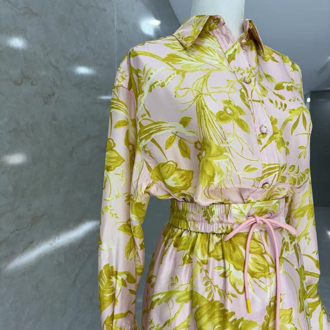 Zimmermann Mini Dress 148