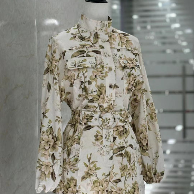 Zimmermann Mini Dress 149