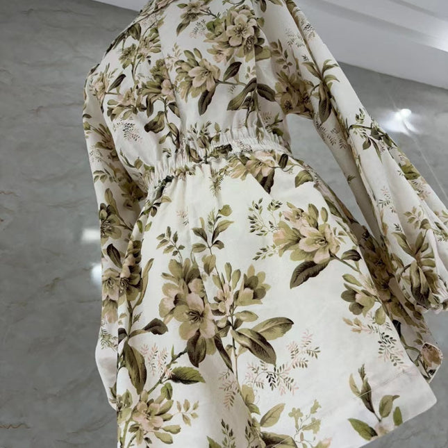 Zimmermann Mini Dress 149