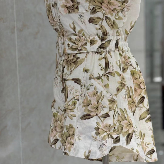 Zimmermann Mini Dress 149