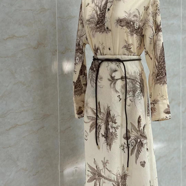 Zimmermann Dress 150