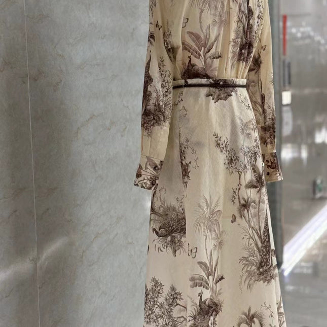 Zimmermann Dress 150