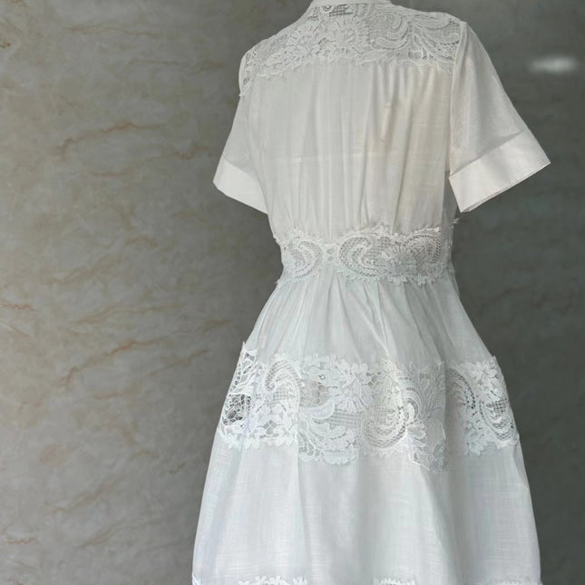 Zimmermann Mini Dress 153