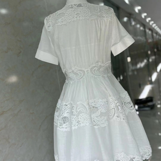 Zimmermann Mini Dress 153