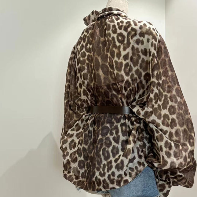 Zimmermann Shirt 154