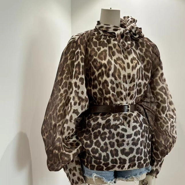 Zimmermann Shirt 154