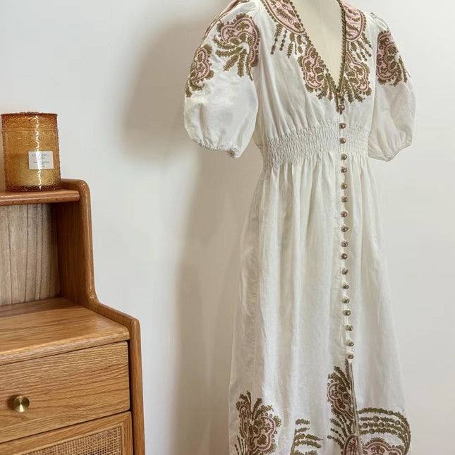 Zimmermann Dress 155