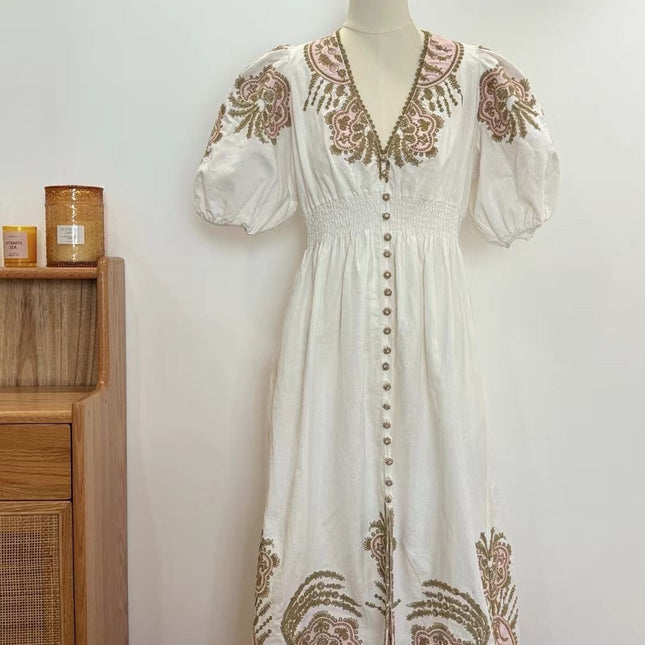 Zimmermann Dress 155