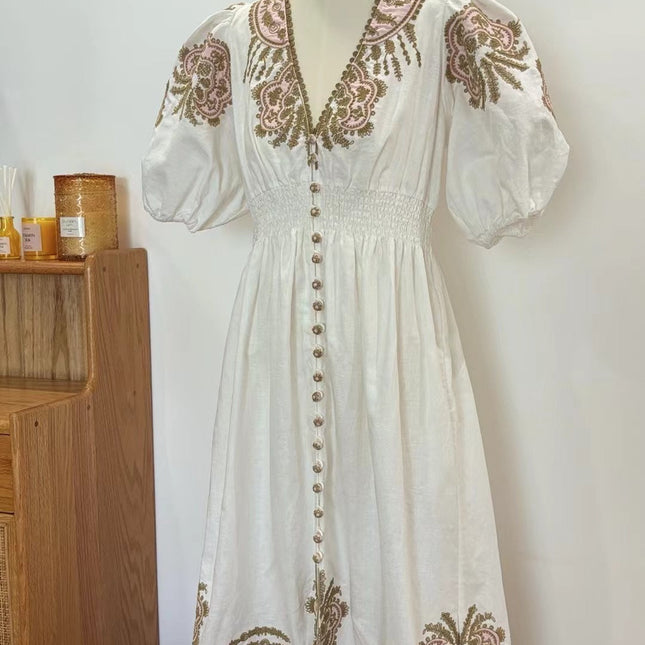 Zimmermann Dress 155