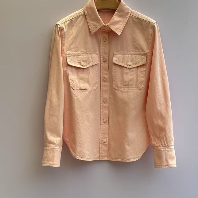 Zimmermann Shirt and Long Skirt 106