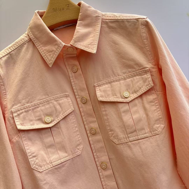 Zimmermann Shirt and Long Skirt 106