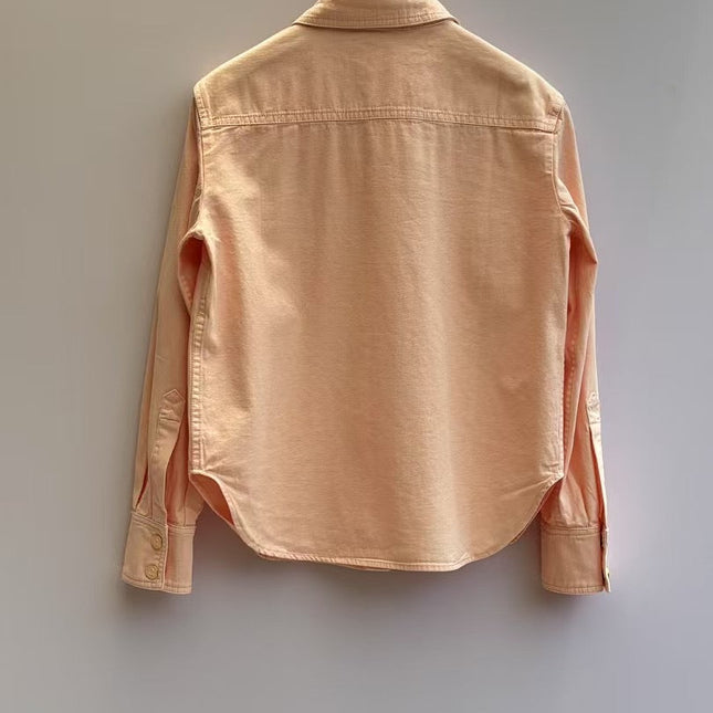 Zimmermann Shirt and Long Skirt 106