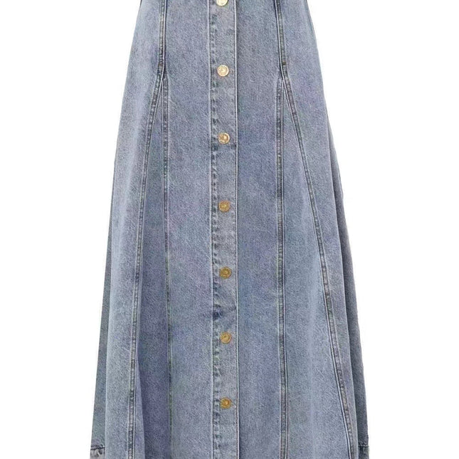 Zimmermann Long Skirt 113