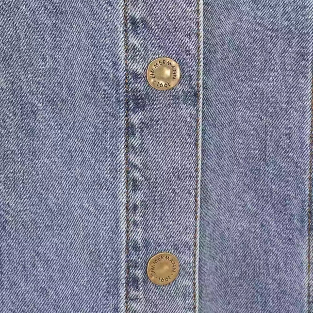 Zimmermann Long Skirt 113