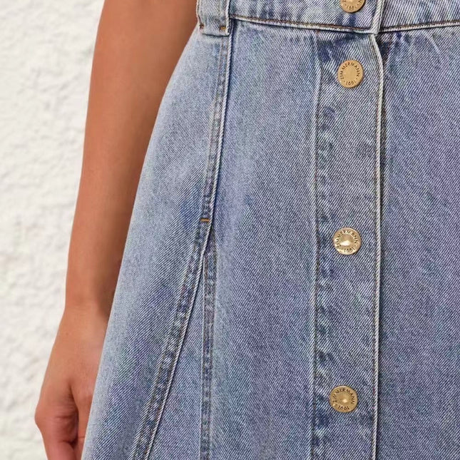 Zimmermann Long Skirt 113