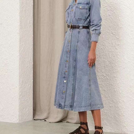 Zimmermann Long Skirt 113