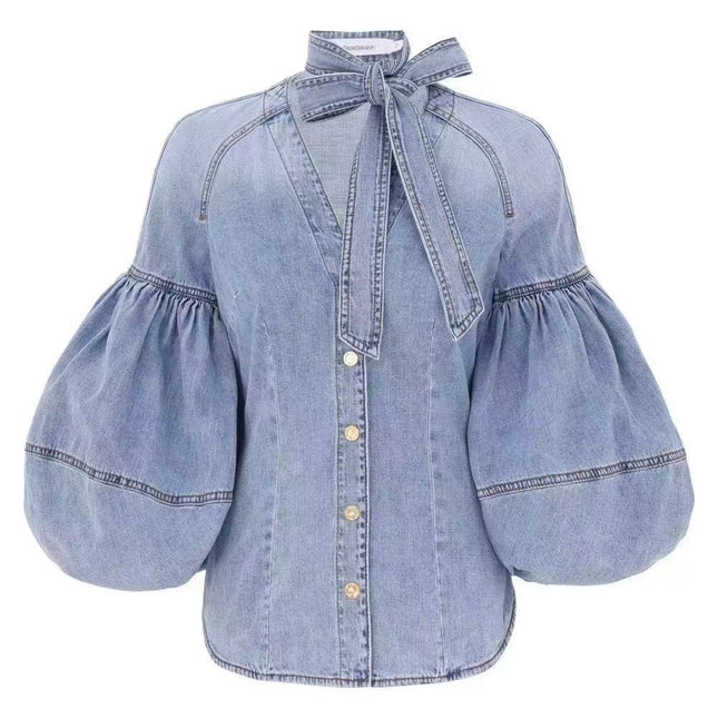 Zimmermann Shirt 111