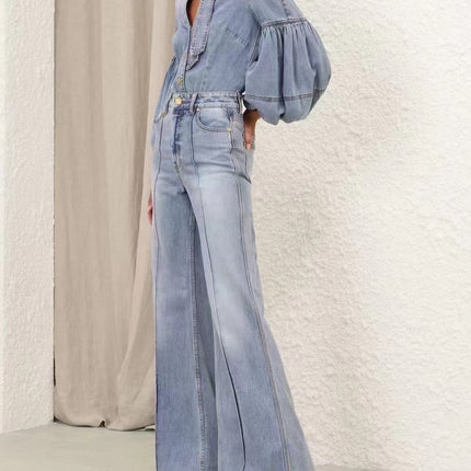 Zimmermann Shirt 111