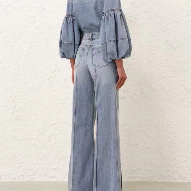 Zimmermann Shirt 111