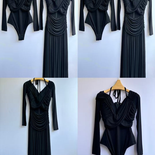 Zimmermann Bodysuit and Dress 161