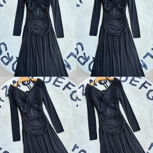 Zimmermann Bodysuit and Dress 161