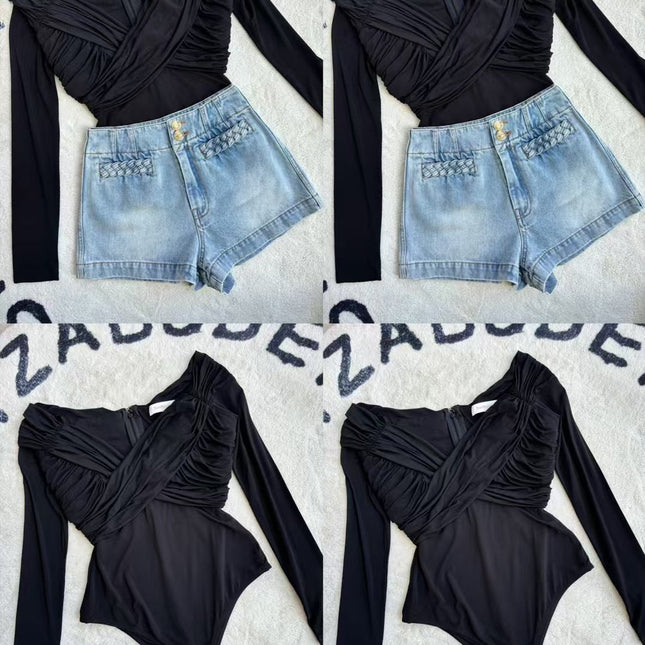 Zimmermann Bodysuit and Dress 161