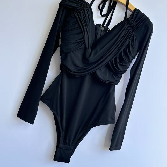 Zimmermann Bodysuit and Dress 161