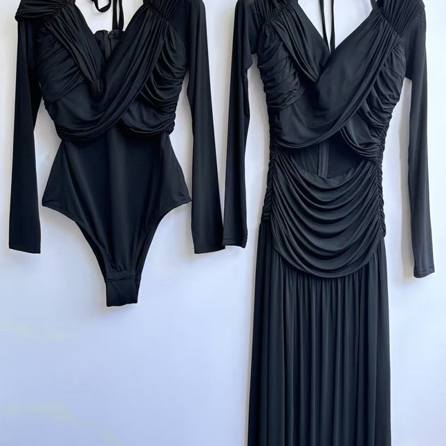 Zimmermann Bodysuit and Dress 161