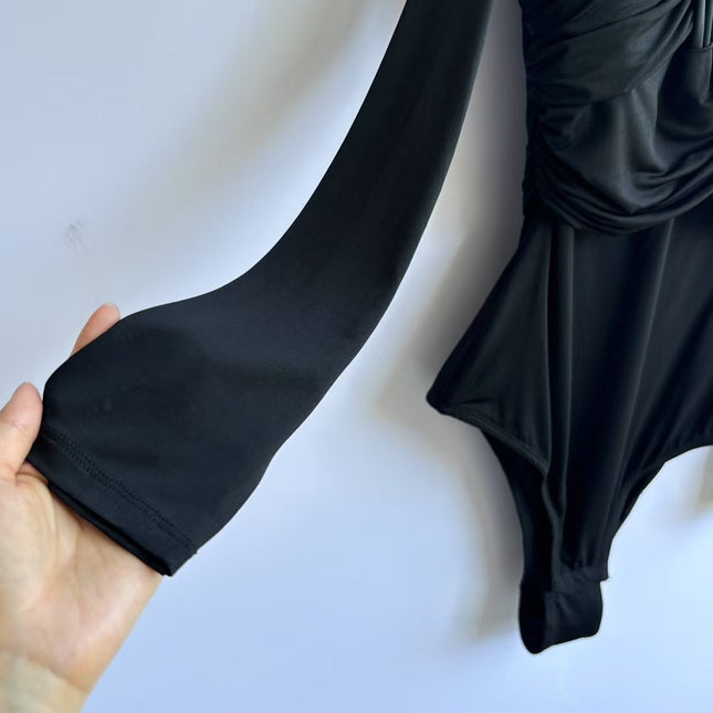 Zimmermann Bodysuit and Dress 161