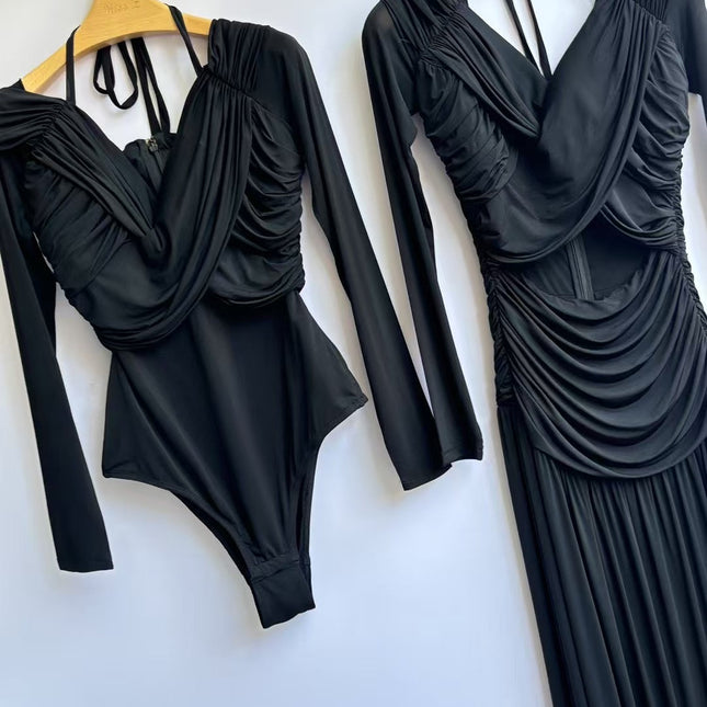 Zimmermann Bodysuit and Dress 161