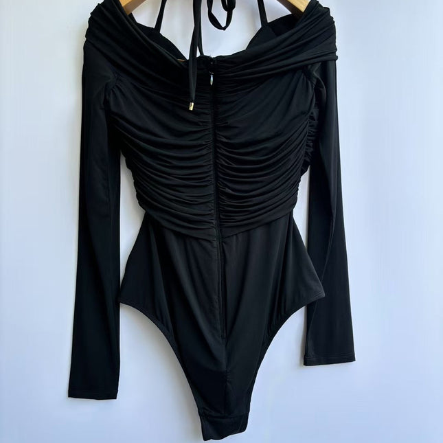 Zimmermann Bodysuit and Dress 161