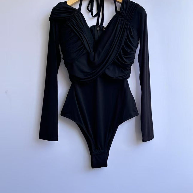 Zimmermann Bodysuit and Dress 161