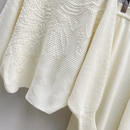 HERMES 25S OVERSIZED WOOL SUIT 029