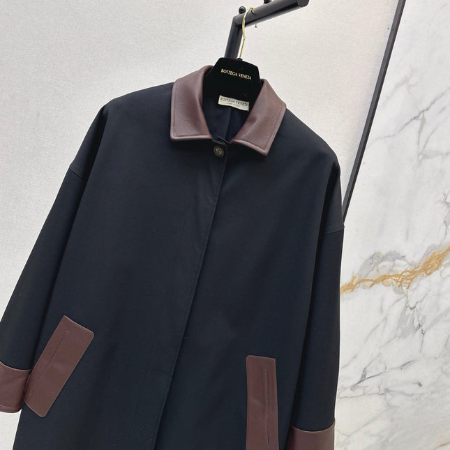 HERMES 25S WOOL COAT 99600