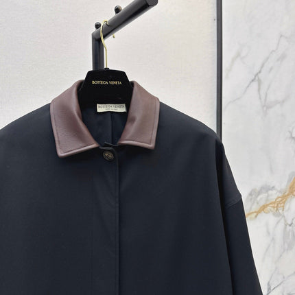 HERMES 25S WOOL COAT 99600