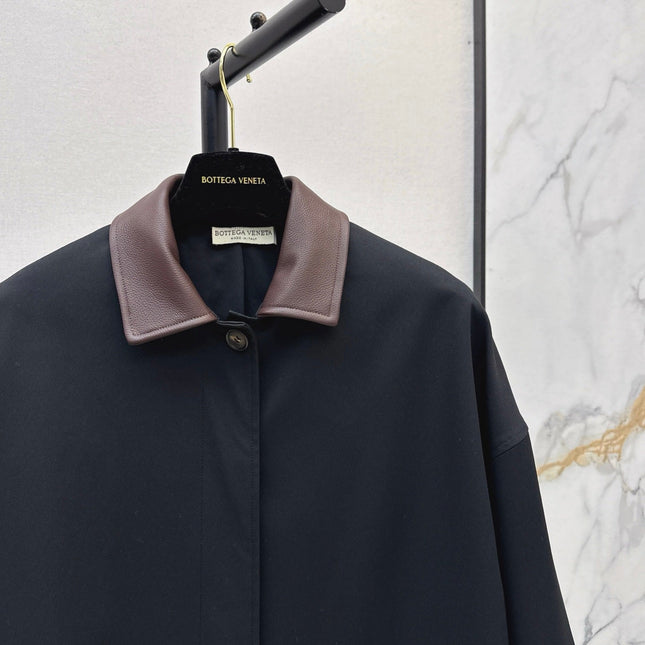 HERMES 25S WOOL COAT 99600