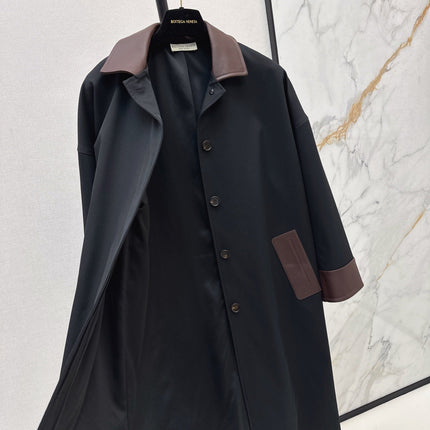 HERMES 25S WOOL COAT 99600