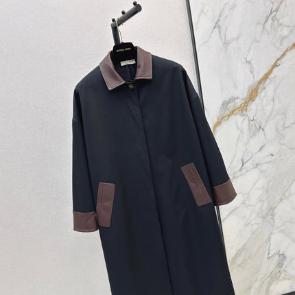 HERMES 25S WOOL COAT 99600