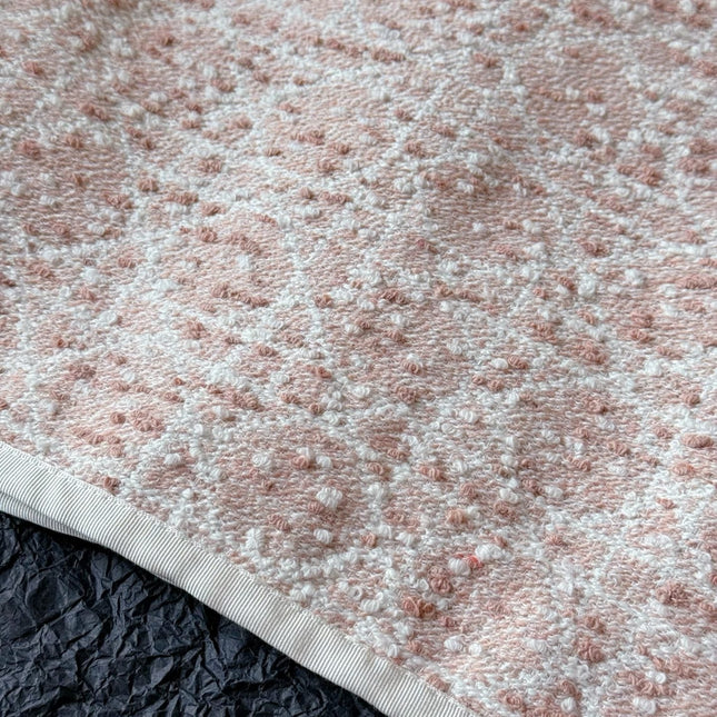 DIOR 25S CANNAGE CROPPED JACKET STYLE 059