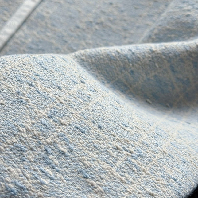 DIOR 25S CANNAGE CROPPED JACKET STYLE 057