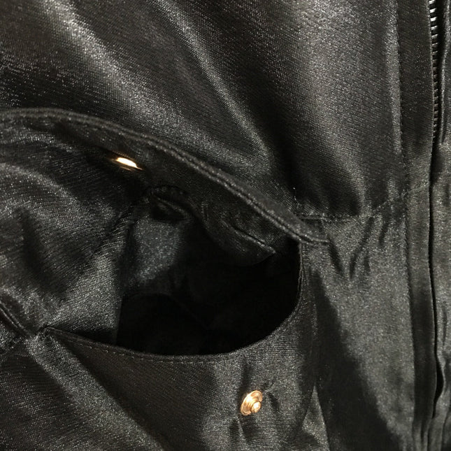 CHANEL 25S COAT STYLE 130