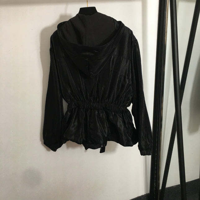 CHANEL 25S COAT STYLE 130