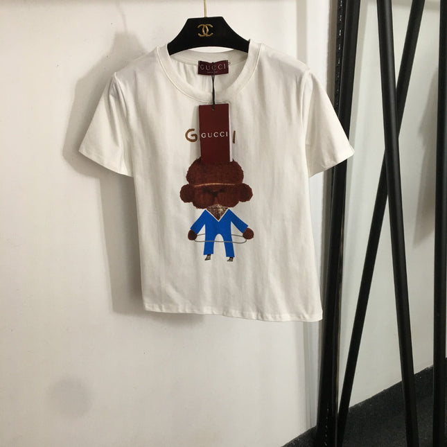 GUCCI T-SHIRT STYLE 57