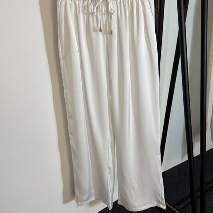 LOEWE SHIRT AND TROUSERS SET STYLE 116