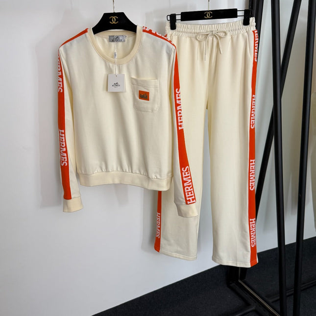 HERMES 25S SPORTS SET 056