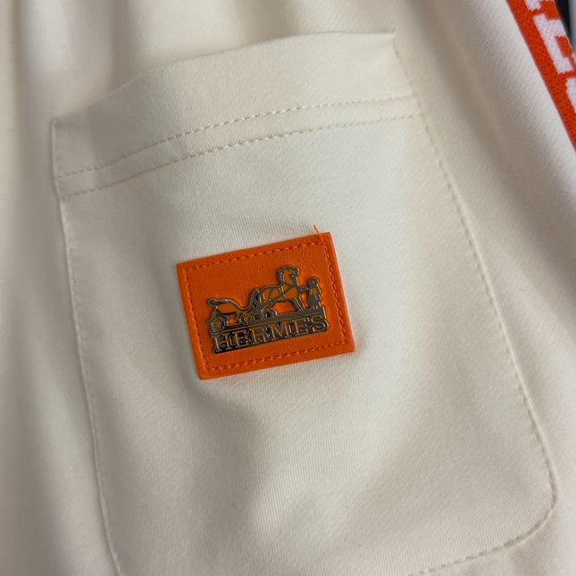 HERMES 25S SPORTS SET 056