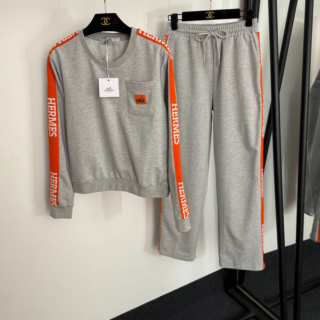 HERMES 25S SPORTS SET 057