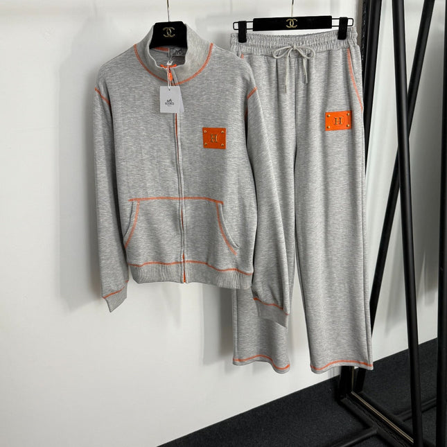 HERMES 25S SPORTS SET 054