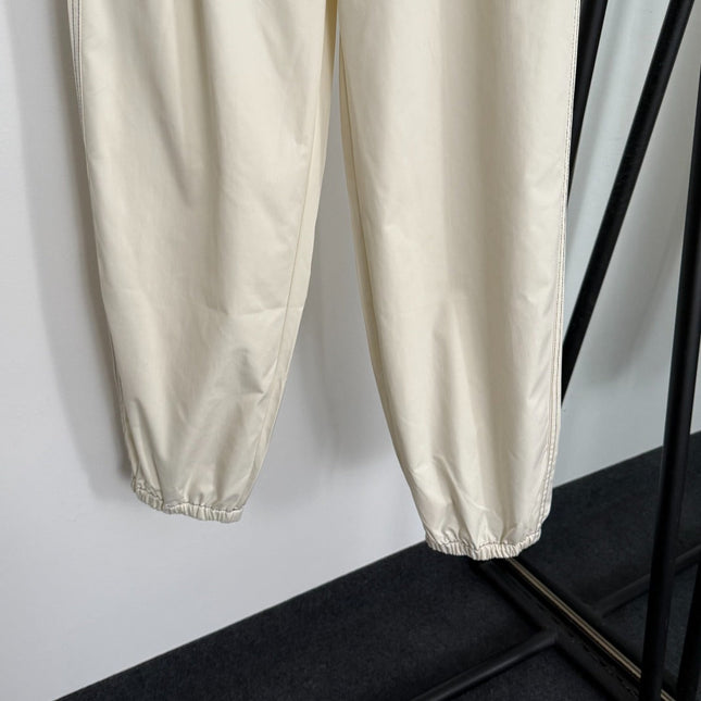 CHANEL 25S WIDE-LEG PANTS STYLE 125